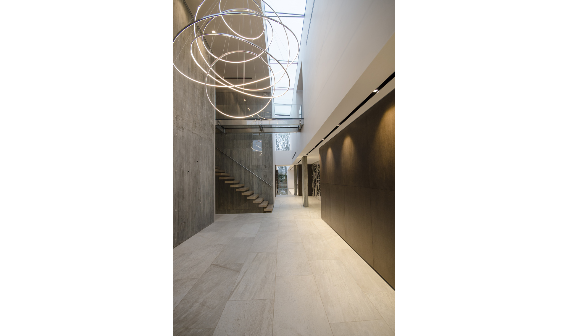 Lees Munday Architects Waggon Road, Hadley Wood,